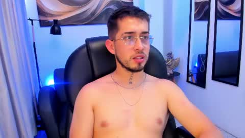 Tomas online show from 07/28/26, 06:20