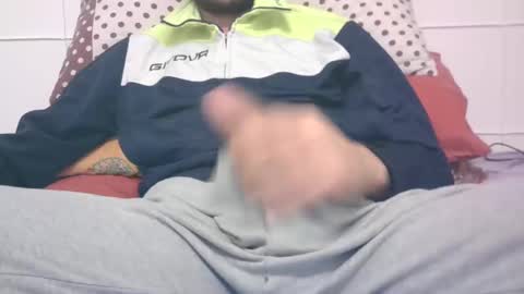tommaso9046 online show from 01/06/25, 02:58