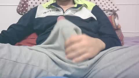 tommaso9046 online show from 02/23/25, 02:25