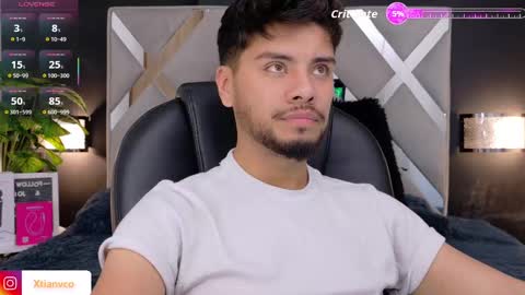 Tommy Dubois online show from 10/03/25, 03:58