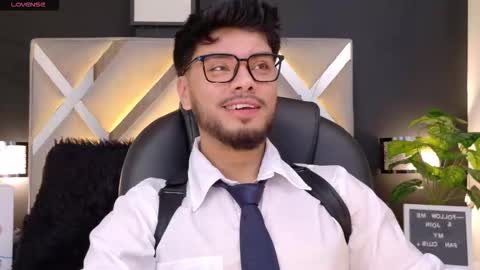 Tommy Dubois online show from 11/08/25, 04:45