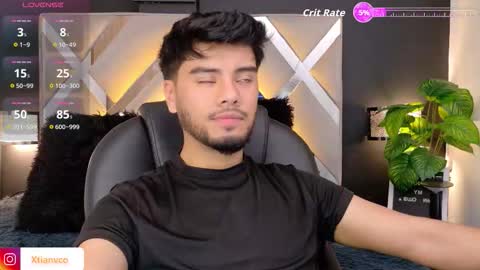 Tommy Dubois online show from 11/12/25, 03:51