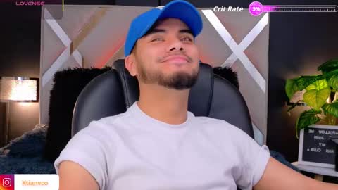 Tommy Dubois online show from 11/19/25, 03:39