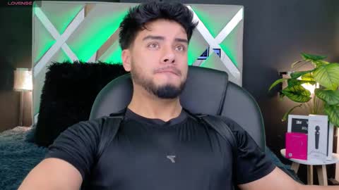 Tommy Dubois online show from 11/27/25, 04:14