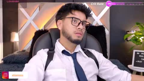 Tommy Dubois online show from 11/29/25, 04:26