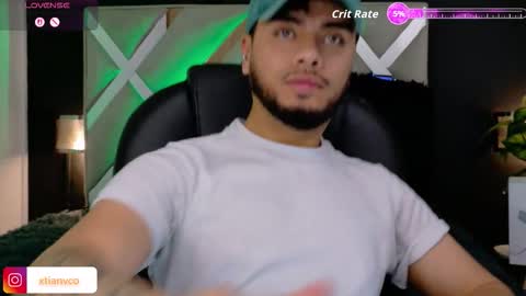 Tommy Dubois online show from 12/17/25, 04:07