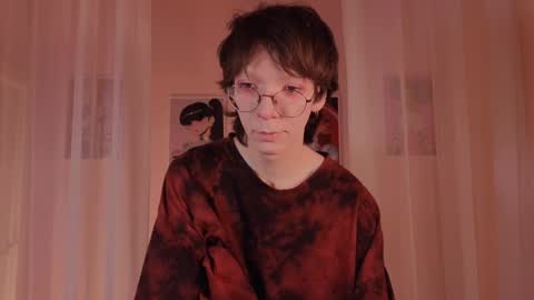 Snapshot of tommiehi chatting on 01/25/25, 05:40 Tommie online show from 01/25/25, 05:40