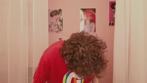 Snapshot of tommiehi chatting on 02/07/25, 11:45 Tommie online show from 02/07/25, 11:45