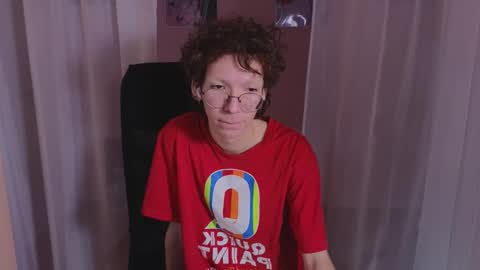 Snapshot of tommiehi chatting on 02/08/25, 05:29 Tommie online show from 02/08/25, 05:29