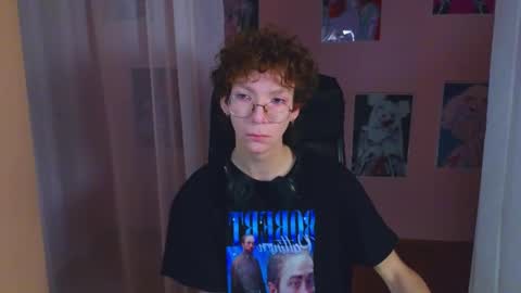 Snapshot of tommiehi chatting on 02/27/25, 05:24 Tommie online show from 02/27/25, 05:24