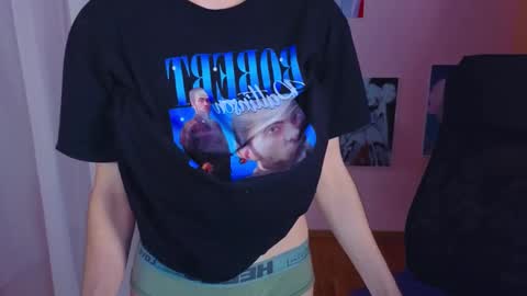 Snapshot of tommiehi chatting on 02/27/25, 08:28 Tommie online show from 02/27/25, 08:28