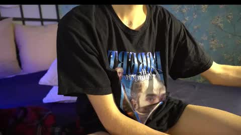 Snapshot of tommiehi chatting on 10/17/25, 12:30 Tommie online show from 10/17/25, 12:30