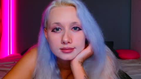 Galadriel online show from 12/08/24, 01:25