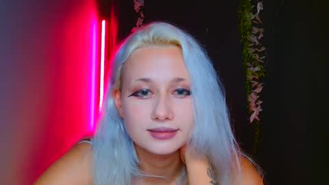 Galadriel online show from 12/12/24, 05:26