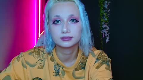 Galadriel online show from 12/14/24, 03:04