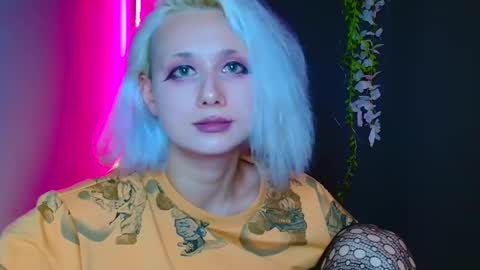 Galadriel online show from 12/14/24, 07:46