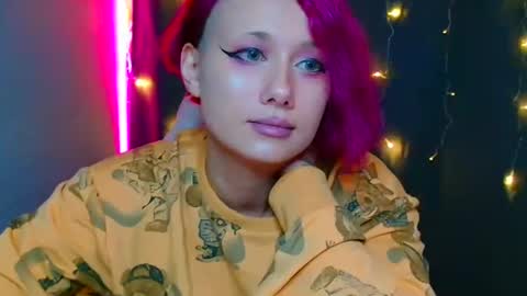 Galadriel online show from 12/29/24, 05:53