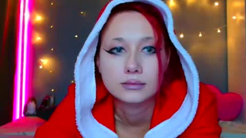 Galadriel online show from 01/01/25, 01:15