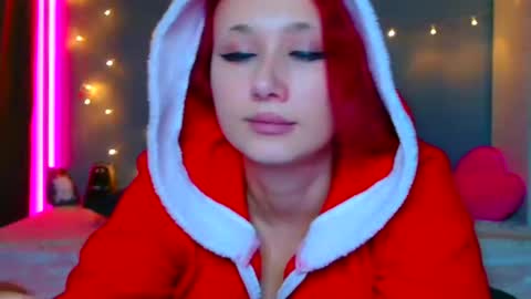 Galadriel online show from 01/01/25, 04:18