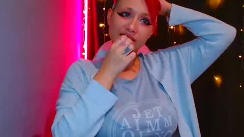 Galadriel online show from 01/07/25, 10:32