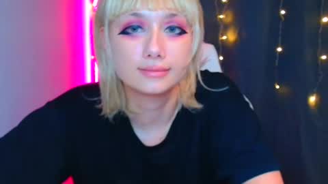 Galadriel online show from 01/09/25, 03:34