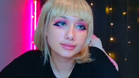Galadriel online show from 01/09/25, 09:37