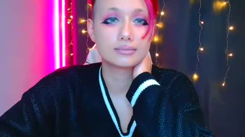 Galadriel online show from 01/11/25, 08:43