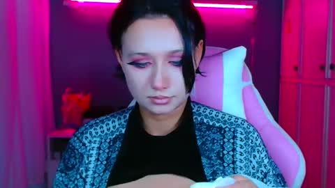 Galadriel online show from 09/15/25, 12:27