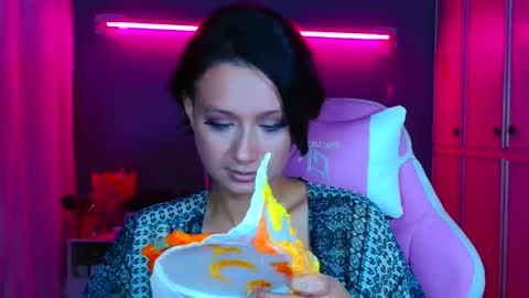 Galadriel online show from 09/16/25, 10:44