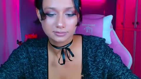 Galadriel online show from 09/18/25, 08:27