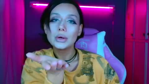 Galadriel online show from 09/24/25, 09:07