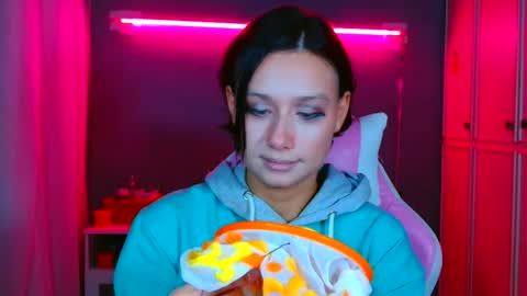 Galadriel online show from 09/25/25, 08:01