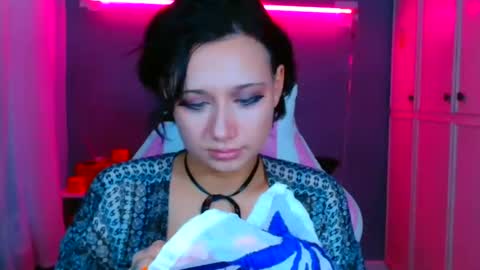 Galadriel online show from 10/08/25, 08:01