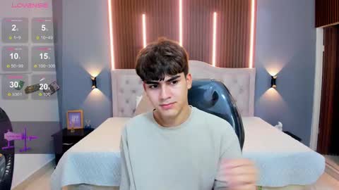 Tommy  online show from 09/13/25, 04:12