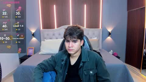 Tommy  online show from 11/23/25, 03:28