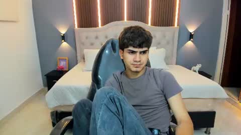 Tommy  online show from 06/30/26, 03:40