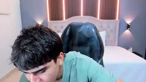 Tommy  online show from 07/01/26, 03:30
