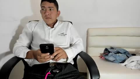 tommy_2456 online show from 01/07/25, 01:17