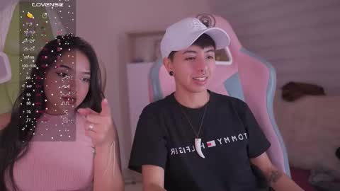 Blue  online show from 11/15/25, 06:15