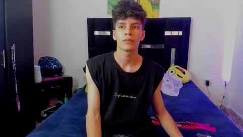 Snapshot of tommy_carlos chatting on 02/28/26, 10:16 online show from 02/28/26, 10:16