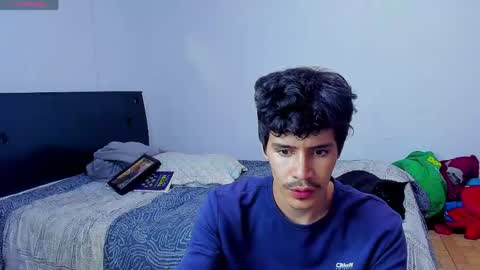 Snapshot of tommy_carlos chatting on 05/24/26, 05:34 online show from 05/24/26, 05:34