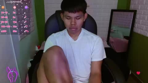 Snapshot of tommy_cherry chatting on 09/24/25, 06:33 Tommy online show from 09/24/25, 06:33