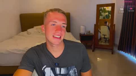 Tommy online show from 09/18/25, 01:51