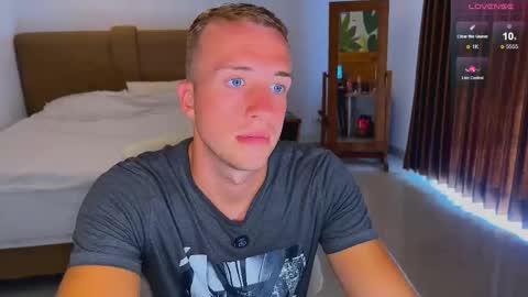 Tommy online show from 09/25/25, 12:36