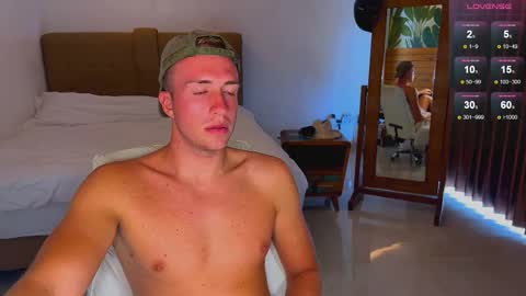 Tommy online show from 11/12/25, 03:29