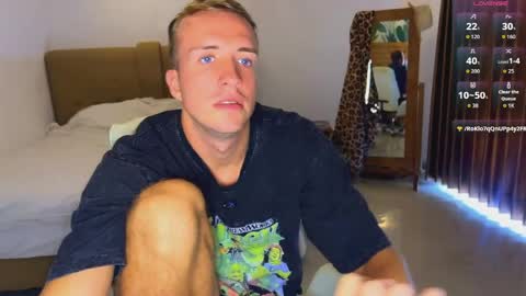 Tommy online show from 05/02/26, 12:26