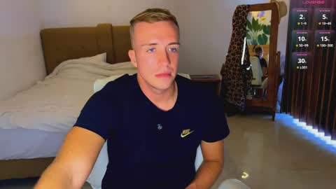Tommy online show from 05/07/26, 02:17