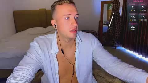 Tommy online show from 06/20/26, 01:52