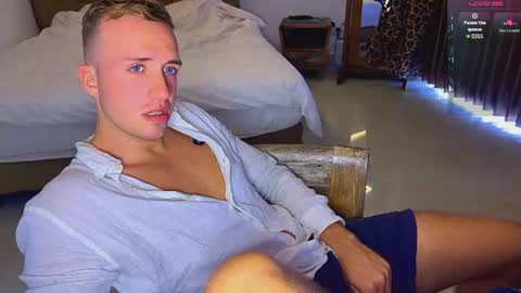 Tommy online show from 06/21/26, 04:15