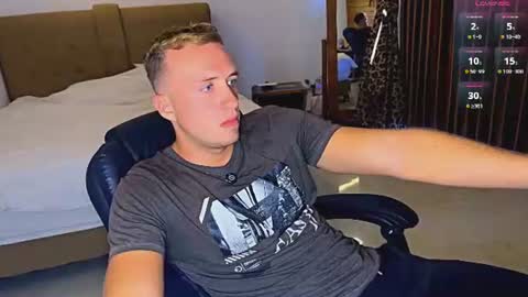 Tommy online show from 07/07/26, 05:21
